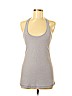 Lululemon Athletica Purple Active Tank Size 8 - photo 1