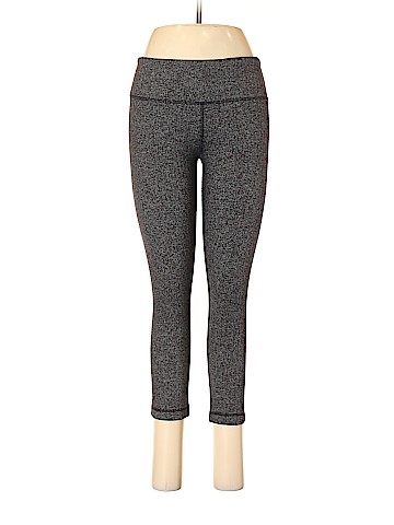 Lululemon Athletica Active Pants (view 1)