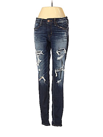 American Eagle Outfitters Jeans (view 1)