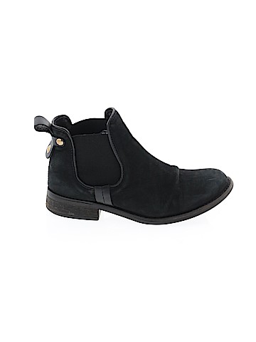 Steve Madden Ankle Boots (view 1)