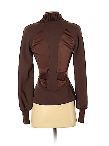 Luca Luca Wool Blazer (view 2)