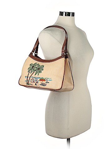 Etienne Aigner Shoulder Bag (view 2)