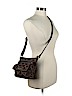 Merona Brown Crossbody Bag One size - photo 2