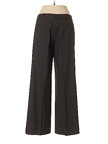 Classiques Entier Wool Pants (view 2)