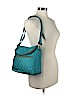Travelon Blue Shoulder Bag One size - photo 2