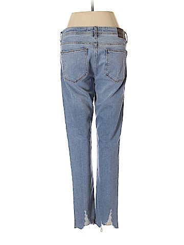 Zara Basic Jeans (view 2)