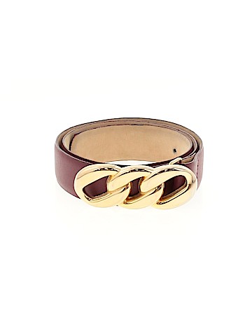 Assorted Brands Leather Belt (view 1)