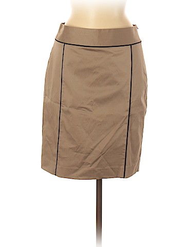 Ann Taylor Factory Casual Skirt (view 1)