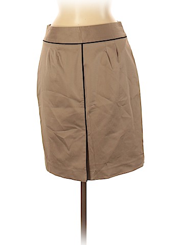 Ann Taylor Factory Casual Skirt (view 2)