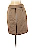 Ann Taylor Factory Tan Casual Skirt Size 6 (petite) - photo 2