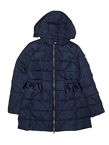 Armani Junior Coat (view 1)