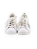 Adidas White Sneakers Size 6 - photo 2