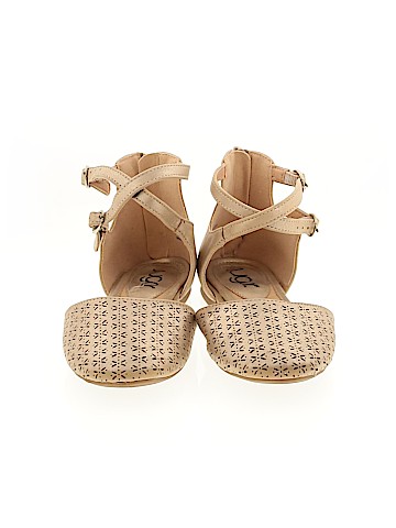 Sugar Sandals (view 2)