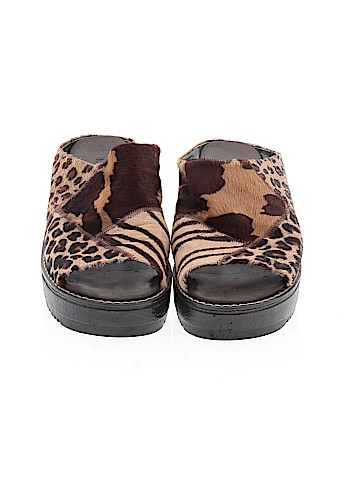 Bandolino Wedges (view 2)