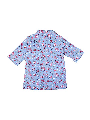 Lands' End Short Sleeve Polo (view 2)