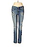Rag & Bone/JEAN Blue Jeans Size 27 waist - photo 1