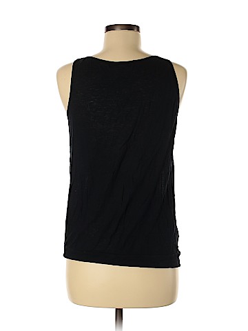 Rebecca Taylor Sleeveless Top (view 2)