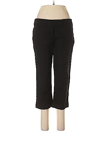 Ann Taylor Factory Khakis (view 1)