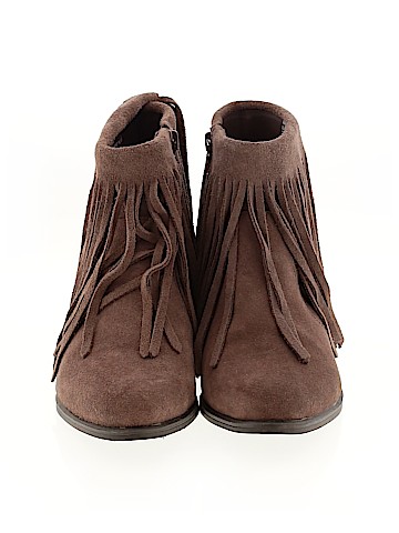 Steve Madden Ankle Boots (view 2)