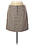 Ann Taylor LOFT Tan Casual Skirt Size 12 (petite) - photo 2