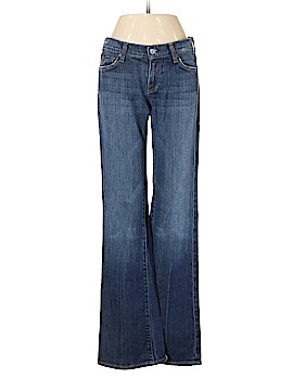 7 For All Mankind Size 26 waist