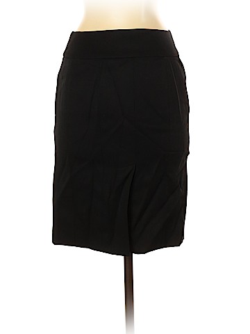 J.Crew Wool Skirt (view 2)