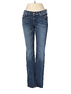 7 For All Mankind Size 26 waist