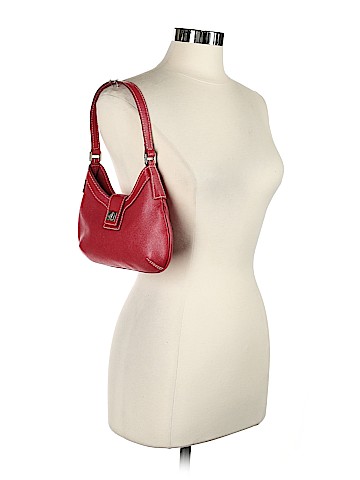 Rafe New York Leather Satchel (view 2)