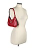 Rafe New York Red Leather Satchel One size - photo 2