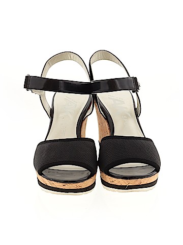 Anne Klein Sport Wedges (view 2)
