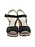 Anne Klein Sport Black Wedges Size 7 1/2 - photo 2