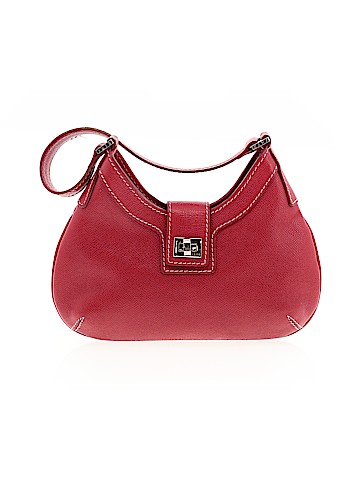 Rafe New York Leather Satchel (view 1)