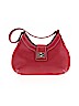 Rafe New York Red Leather Satchel One size - photo 1