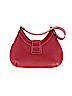 Rafe New York Red Leather Satchel One size - photo 3