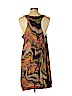Marc by Marc Jacobs 100% Lyocell Yellow Casual Dress Size L - photo 2