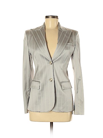 Versace Wool Blazer (view 1)