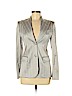 Versace Gray Wool Blazer Size EU 38 / US 8 - photo 1