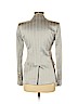 Versace Gray Wool Blazer Size EU 38 / US 8 - photo 2