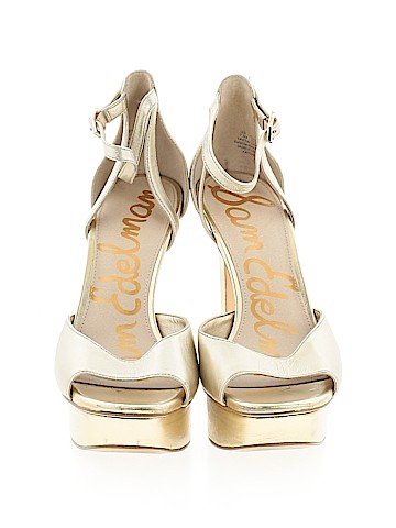 Sam Edelman Heels (view 2)