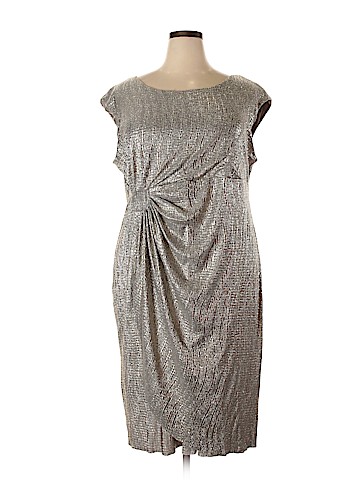 DressBarn Cocktail Dress (view 1)