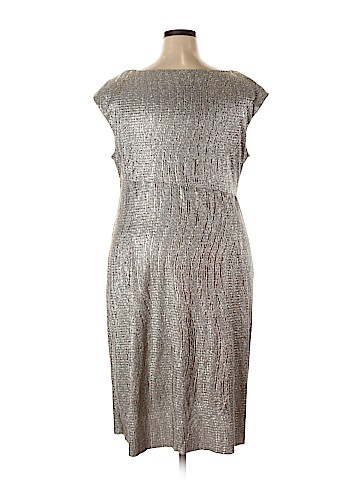 DressBarn Cocktail Dress (view 2)