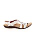 ABEO B.I.O. System White Sandals Size 8 (narrow) - photo 1