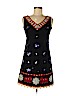 Moschino Cheap And Chic Black Casual Dress Size 6 - photo 1