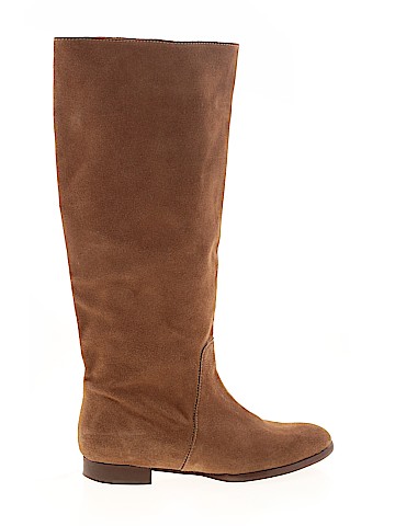 J.Crew Boots (view 1)