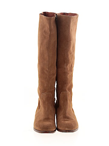 J.Crew Boots (view 2)