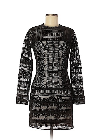 Parker Casual Dress (view 1)