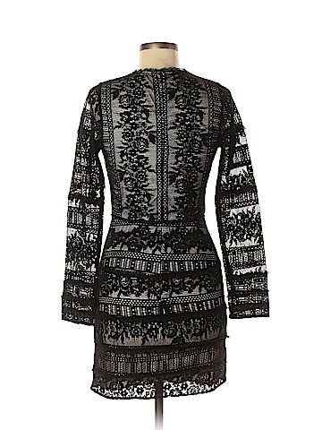 Parker Casual Dress (view 2)