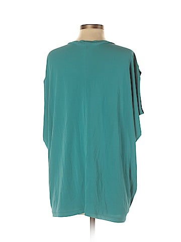 Armani Collezioni Short Sleeve Blouse (view 2)