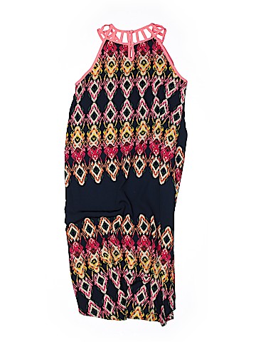 Monteau Girl Dress (view 2)