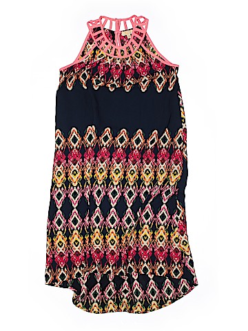 Monteau Girl Dress (view 1)